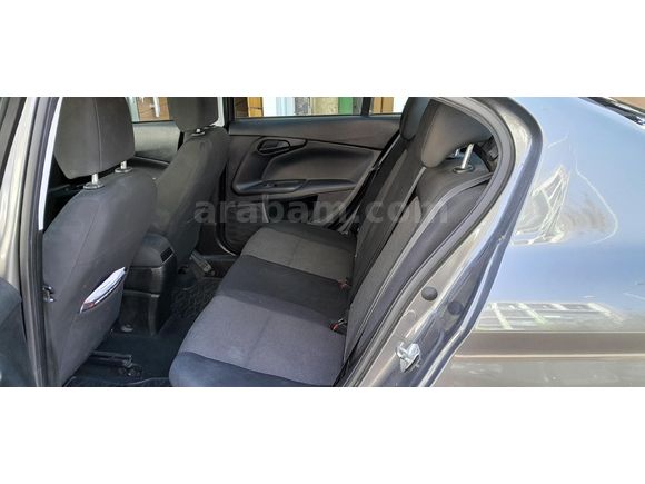 Sahibinden Fiat Egea 1.4 Fire Easy Plus 2023 Model