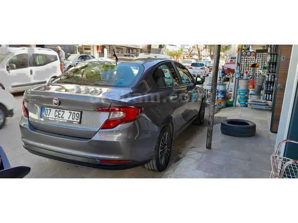 Sahibinden Fiat Egea 1.4 Fire Easy Plus 2023 Model