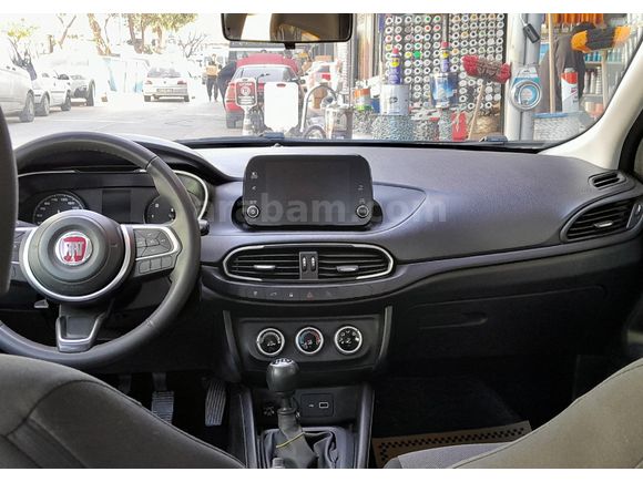 Sahibinden Fiat Egea 1.4 Fire Easy Plus 2023 Model