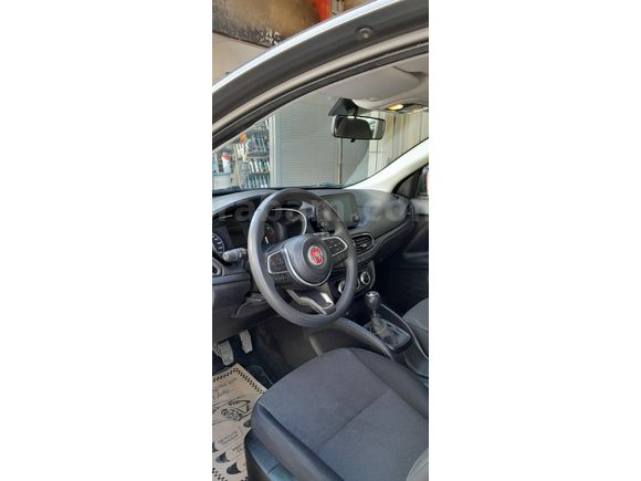 Sahibinden Fiat Egea 1.4 Fire Easy Plus 2023 Model