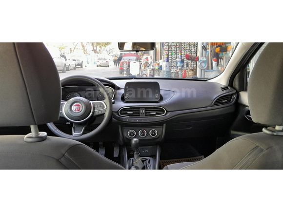 Sahibinden Fiat Egea 1.4 Fire Easy Plus 2023 Model