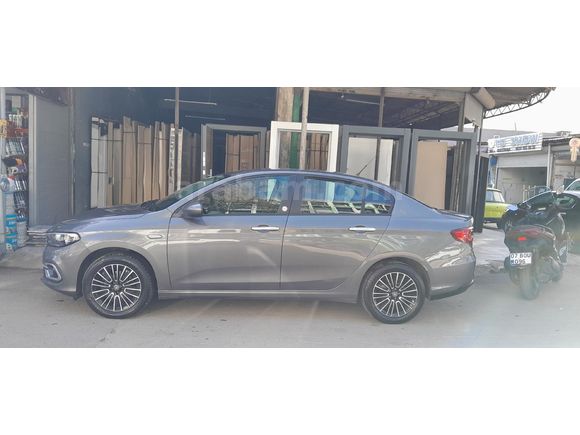 Sahibinden Fiat Egea 1.4 Fire Easy Plus 2023 Model