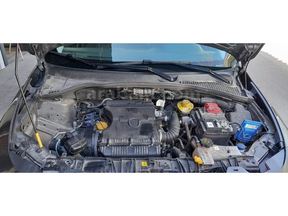Sahibinden Fiat Egea 1.4 Fire Easy Plus 2023 Model