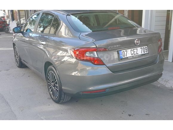 Sahibinden Fiat Egea 1.4 Fire Easy Plus 2023 Model