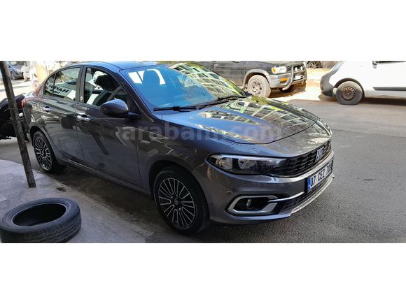 Sahibinden Fiat Egea 1.4 Fire Easy Plus 2023 Model