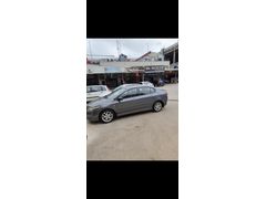 Sahibinden Honda City 1.4 ES 2009 Model Gaziantep 198.000 km Gri (titanyum)