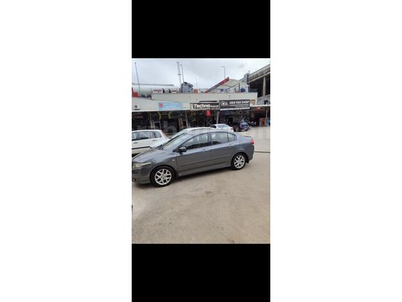 Sahibinden Honda City 1.4 ES 2009 Model Gaziantep 198.000 km Gri (titanyum)