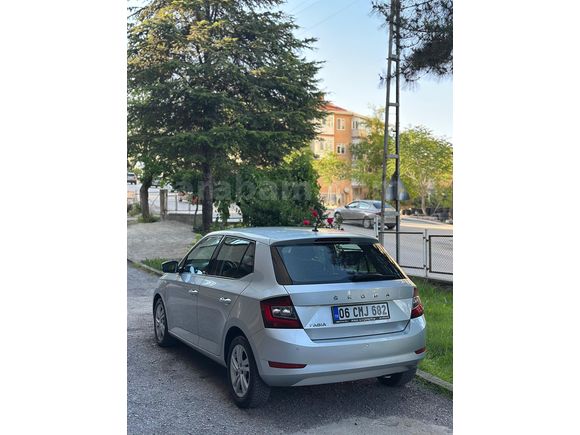 Sahibinden Satılık Aile Aracı