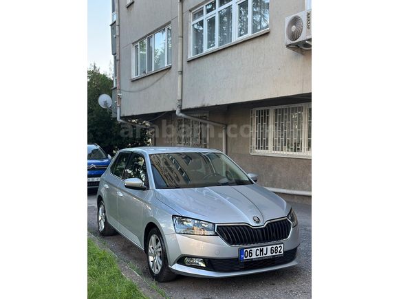 Sahibinden Satılık Aile Aracı