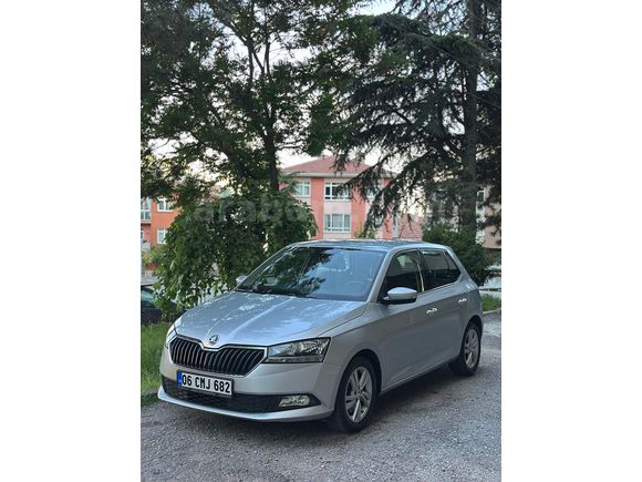 Sahibinden Satılık Aile Aracı