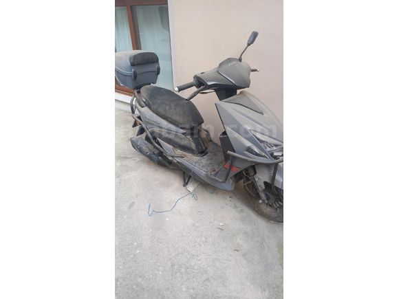 Sahibinden Kuba Pesaro 50 X
