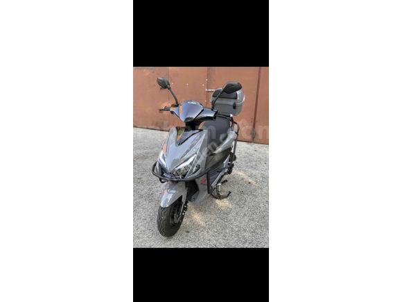 Sahibinden Kuba Pesaro 50 X