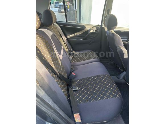 Sahibinden Volkswagen Polo 1.6 1998 Model 