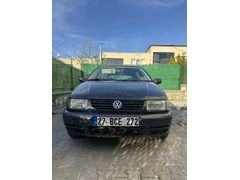 Sahibinden Volkswagen Polo 1.6 1998 Model 