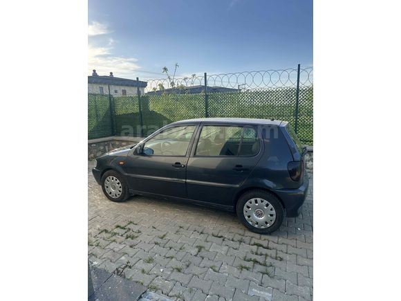 Sahibinden Volkswagen Polo 1.6 1998 Model 