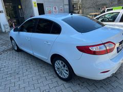 Sahibinden Renault Fluence 1.5 dCi Touch 2015 Model