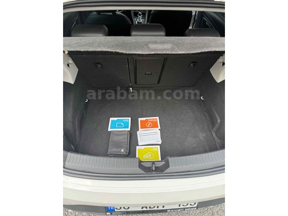 Sahibinden Seat Leon 1.4 EcoTSI FR 2016 Model 