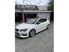 Sahibinden Seat Leon 1.4 EcoTSI FR 2016 Model 