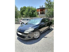 Masrafsız Renault Megane 1.5 dCi Sport Tourer Privilege 2011 Model 