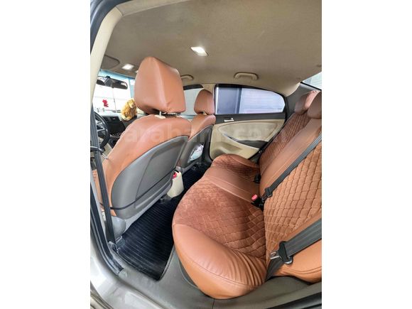 Sahibinden Hyundai Accent Blue 1.4 CVVT Mode 2012 Model Edirne