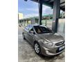 Sahibinden Hyundai Accent Blue 1.4 CVVT Mode 2012 Model Edirne