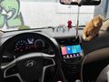 Sahibinden Hyundai Accent Blue 1.4 CVVT Mode 2012 Model Edirne