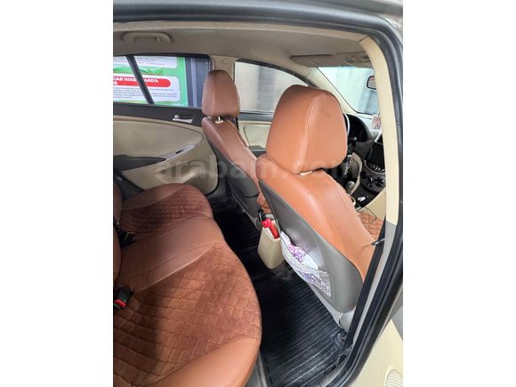 Sahibinden Hyundai Accent Blue 1.4 CVVT Mode 2012 Model Edirne