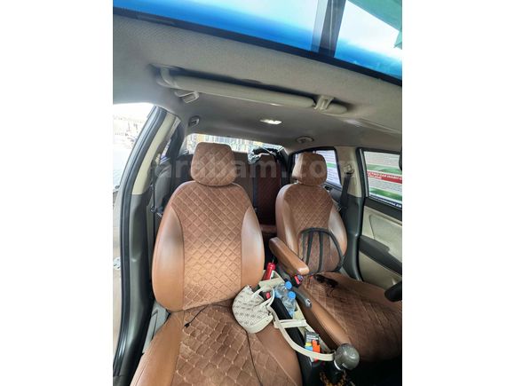 Sahibinden Hyundai Accent Blue 1.4 CVVT Mode 2012 Model Edirne