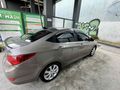 Sahibinden Hyundai Accent Blue 1.4 CVVT Mode 2012 Model Edirne