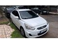 Devlet Memuru sahibinden Hyundai Accent Blue 