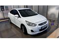 Devlet Memuru sahibinden Hyundai Accent Blue 