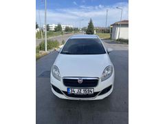 Sahibinden Fiat Linea 1.3 Multijet Pop 2015 Model  278.000 km Beyaz