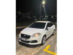 Sahibinden Fiat Linea 1.3 Multijet Pop 2015 Model  278.000 km Beyaz