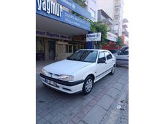 Galeriden Renault R 19 1.4 Europa KLİMA AKTİF COK TEMİZ İLK PLAKASI