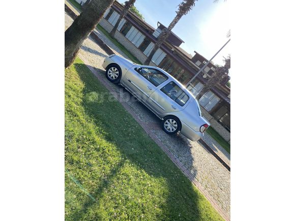 Sahibinden Renault Clio 1.5 dCi Authentique 2007 Model 