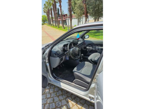 Sahibinden Renault Clio 1.5 dCi Authentique 2007 Model 