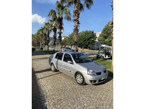 Sahibinden Renault Clio 1.5 dCi Authentique 2007 Model 