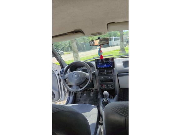 Sahibinden Renault Clio 1.5 dCi Authentique 2007 Model 