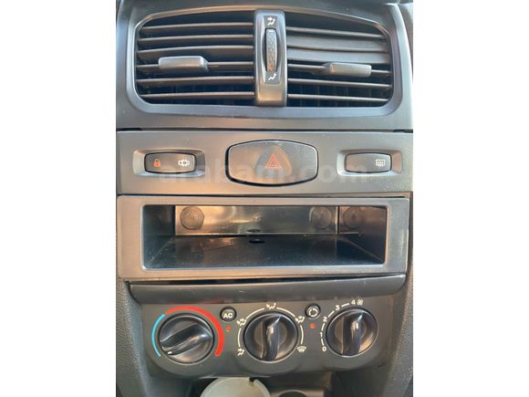 Sahibinden Renault Clio 1.5 dCi Authentique 2007 Model 