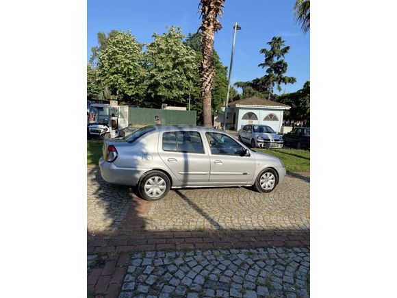 Sahibinden Renault Clio 1.5 dCi Authentique 2007 Model 