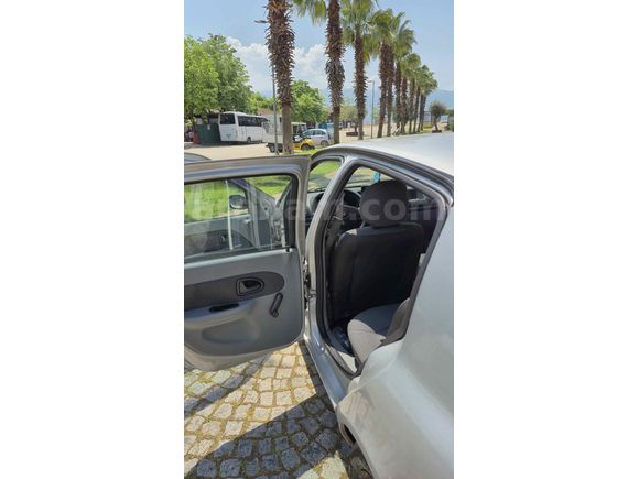 Sahibinden Renault Clio 1.5 dCi Authentique 2007 Model 