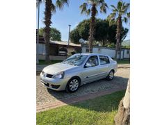 Sahibinden Renault Clio 1.5 dCi Authentique 2007 Model 