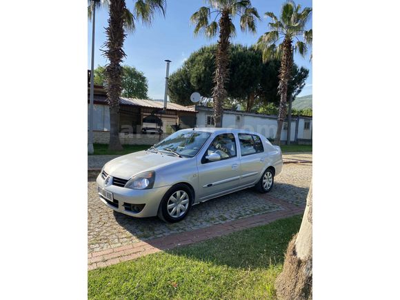 Sahibinden Renault Clio 1.5 dCi Authentique 2007 Model 