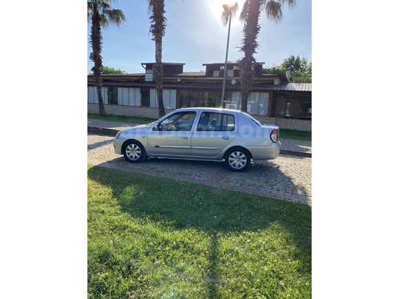 Sahibinden Renault Clio 1.5 dCi Authentique 2007 Model 