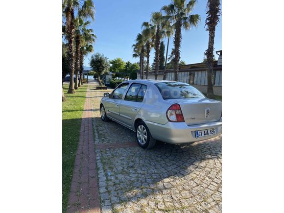 Sahibinden Renault Clio 1.5 dCi Authentique 2007 Model 