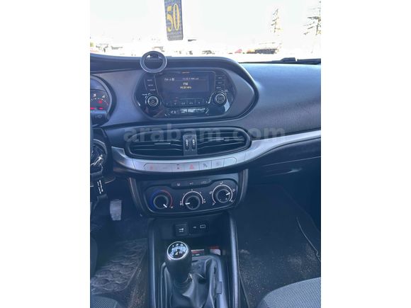 Sahibinden Fiat Egea 1.3 Multijet Easy 2020 Model 