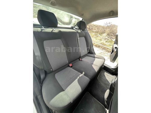 Sahibinden Fiat Egea 1.3 Multijet Easy 2020 Model 
