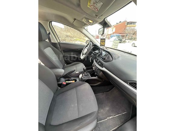 Sahibinden Fiat Egea 1.3 Multijet Easy 2020 Model 