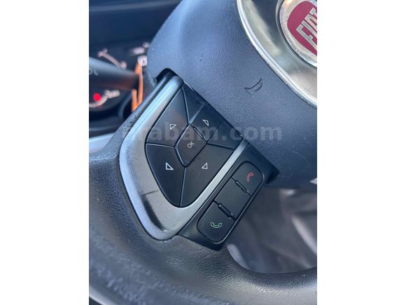 Sahibinden Fiat Egea 1.3 Multijet Easy 2020 Model 