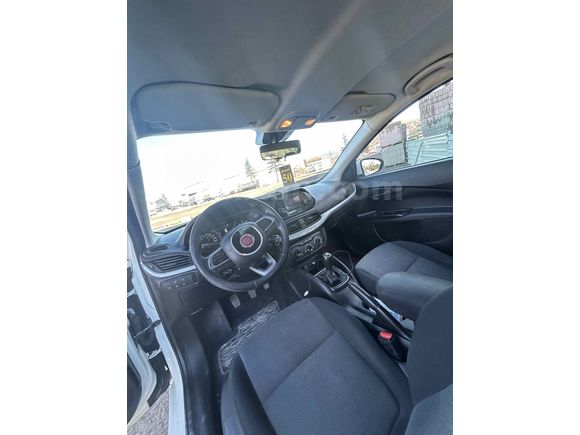 Sahibinden Fiat Egea 1.3 Multijet Easy 2020 Model 